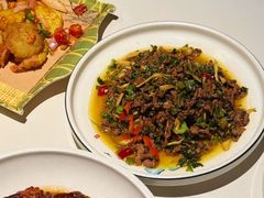 -食光慢宴·安吉土菜馆