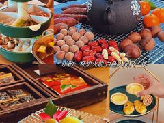 -江门古兜温泉小镇