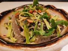 顺德捞鱼皮-清晖小苑•顺德地方菜(壹海城店)