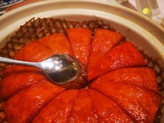 -巴音浩日娲·蒙餐(双林东路店)
