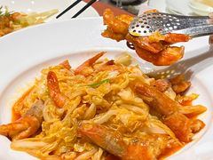 -船歌·鱼水饺青岛菜(闽江二路店)