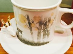 -星巴克(深圳罗湖书城店)