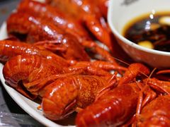 -一棠龙虾•王牌虾球(楚河汉街店)