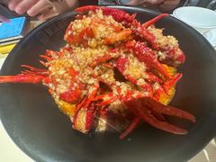 -聚味瞿记·龙虾堂(坡子街店)