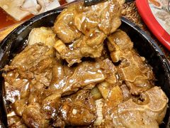 -鑫悦楼煎蟹·16年海鲜大排档