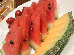 -唐山宴大唐州府精品中餐