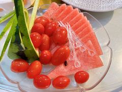 -路家小馆(富力又一城店)