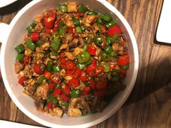 -鱼食饭稻·苏浙土菜17年老馆子(平江路店)