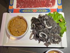 北京爆肚-虾乐园龙虾·夜宵(松江店)