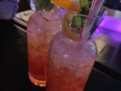 -Famous肥猫墨西哥音乐餐吧(五棵松华熙LIVE店)