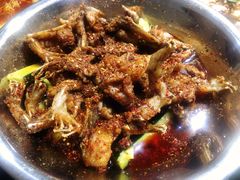 麻辣牛蛙-辣盆盆麻辣小龙虾(哈尔滨总店)