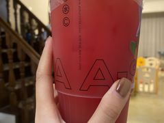 -阿水大杯茶(七里河店)
