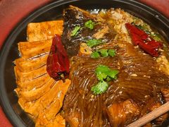 -奉天小馆·非遗东北菜(沈阳万象城店)