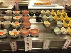 -松子料理(世纪城店)