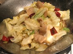 -绿茶餐厅(布吉万象汇店)