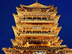 -鹊华居·地道鲁菜·海鲜·融合味(大明湖店)