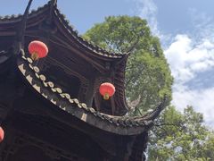 -老君山