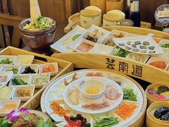 -芸南道·过桥米线(昆明老街旗舰店)