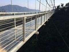 -牛鱼嘴原始生态风景区