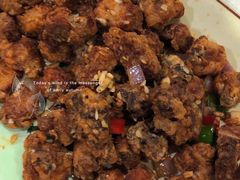 -标记美食新鲜猪杂(兴南大道店)
