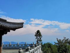 -西湖风景区十里琅珰-五云山