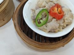-金华安大酒楼·老牌潮菜·粤式茶点(东方国际店)