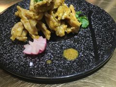 -大梦敦煌主题餐厅(国贸店)