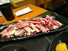 -千寻烧肉(政务区店)