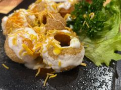 -克比叔叔印度餐厅Kebabs on the Grille (人民广场店)