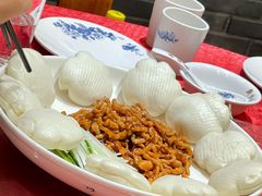 -新虹楼饭庄(崇明陈家镇店)