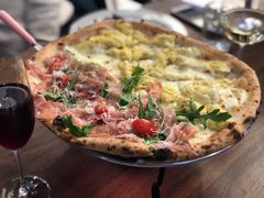 -1861意大利餐厅(文化广场店)