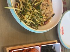 -英兰朝族饭店·英兰锅包肉(佳园路店)