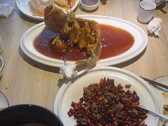-味莊·青岛菜(云霄路店)