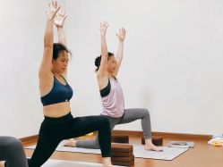 -加帕瑜伽培训学院