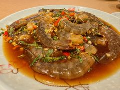 -抱德·潮汕味(敦和店原惠城鱼仔)