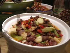 -费大厨辣椒炒肉(万家丽一店)