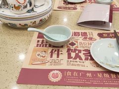 -点都德(龙之梦店)