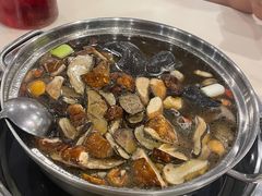 -太婆天府山珍酒楼(亚运村店)