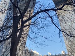 -中央广播电视总台(光华路办公区)