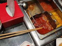 -海底捞火锅(龙岗星河COCO Park店)