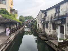 -绍兴书圣故里景区