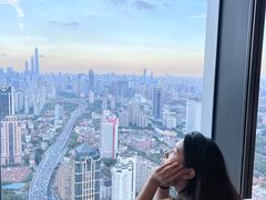 -上海静安香格里拉大酒店