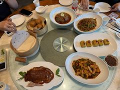 -北京老铺烤鸭(西稍门店)
