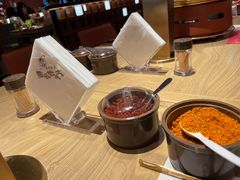 -西塔老太太泥炉烤肉(亚运村店)