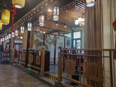 -鼎晟江南·融合江南宴(固戍店)