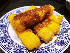 -来涮蜀鲜货火锅串串香(菜市口店)