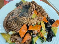 -振海居香河肉饼老店