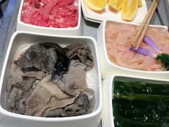 -海底捞火锅鲜切牛肉主题店(长寿路店)