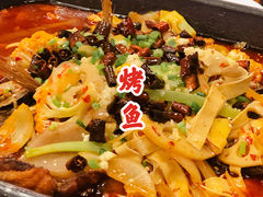 -虾妹纸餐厅