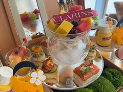 -三迪希尔顿酒店·星空酒廊